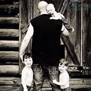 Meet your Posher, Joseph